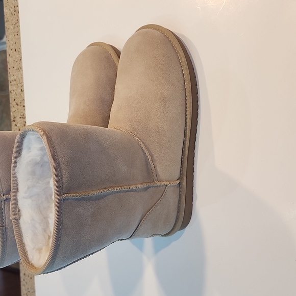 Koolaburra By UGG W Koola Short Boots - Picture 2 of 6